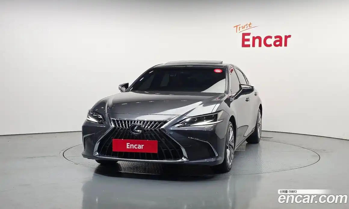 Lexus ES 2024 2.5 гидро в Москве № 1150721, фото 3