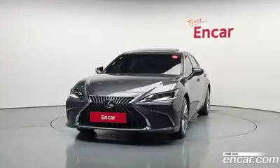 Lexus ES 2024 2.5 гидро в Москве № 1150721, миниатюра 3