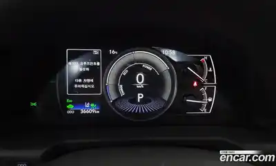 Lexus ES 2024 2.5 гидро в Москве № 1150721, миниатюра 8