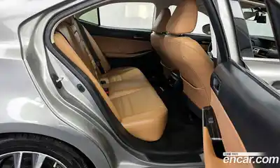 Lexus IS 2017 2.0 гидро в Москве № 1150742, миниатюра 12