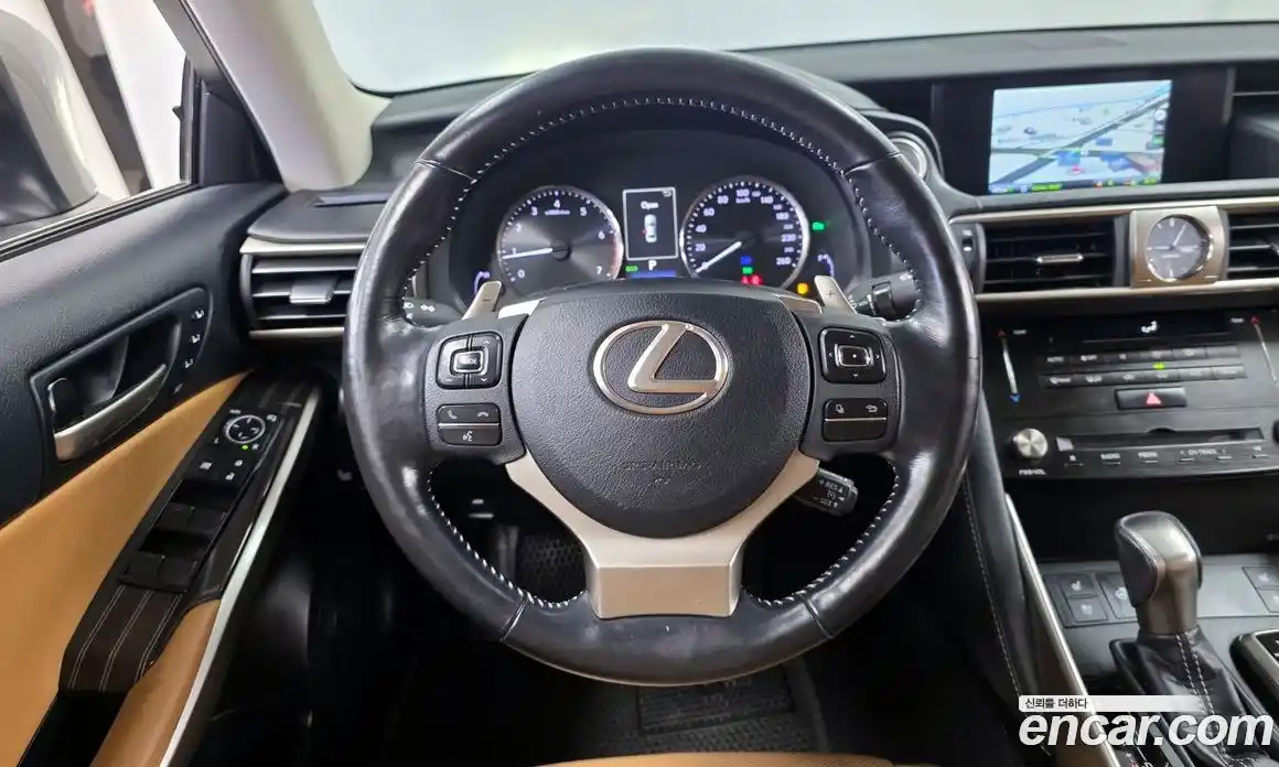 Lexus IS 2017 2.0 гидро в Москве № 1150742, фото 13