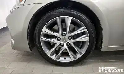 Lexus IS 2017 2.0 гидро в Москве № 1150742, миниатюра 5