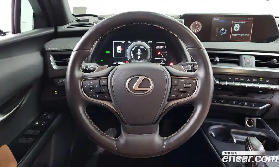 Lexus UX 2022 0.2 гидро в Москве № 1150784, фото 13
