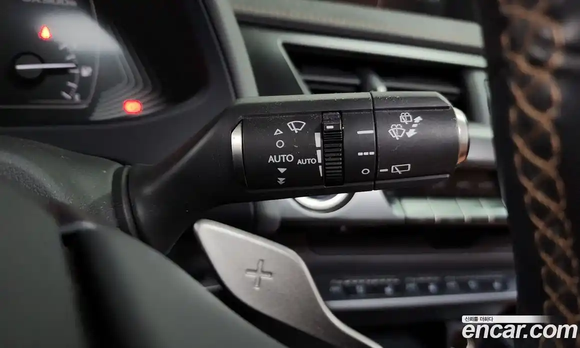 Lexus UX 2022 0.2 гидро в Москве № 1150784, фото 14