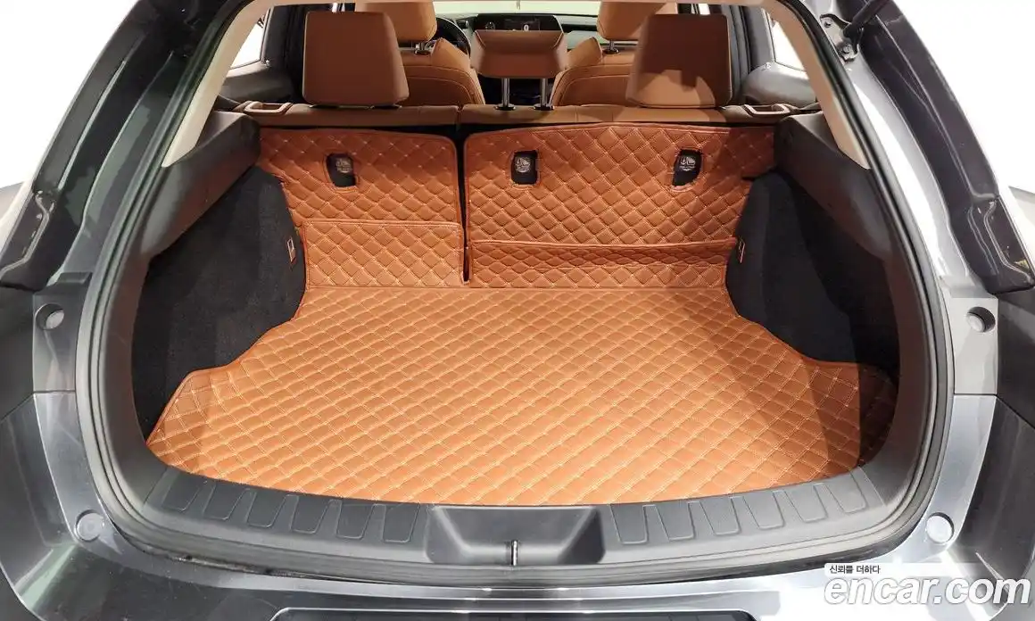 Lexus UX 2022 0.2 гидро в Москве № 1150784, фото 20