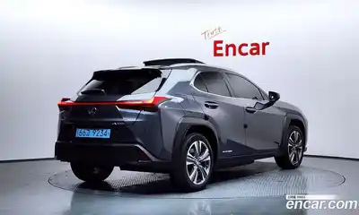 Lexus UX 2022 0.2 гидро в Москве № 1150784, миниатюра 2