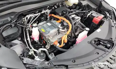 Lexus UX 2022 0.2 гидро в Москве № 1150784, миниатюра 6