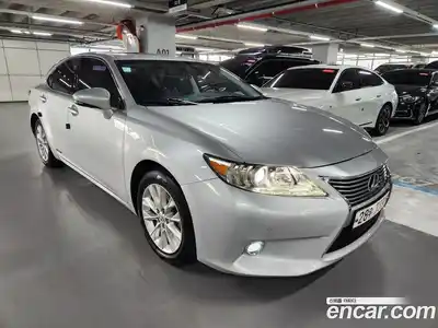 Lexus ES 2014 2.5 гидро в Москве № 1150943, миниатюра 11