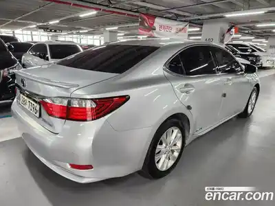 Lexus ES 2014 2.5 гидро в Москве № 1150943, миниатюра 12