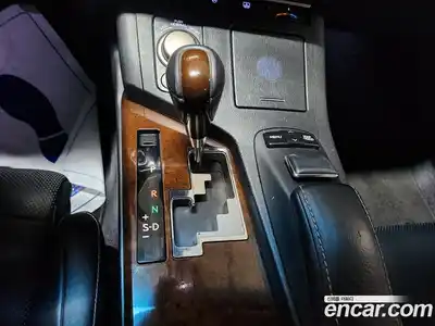Lexus ES 2014 2.5 гидро в Москве № 1150943, миниатюра 9