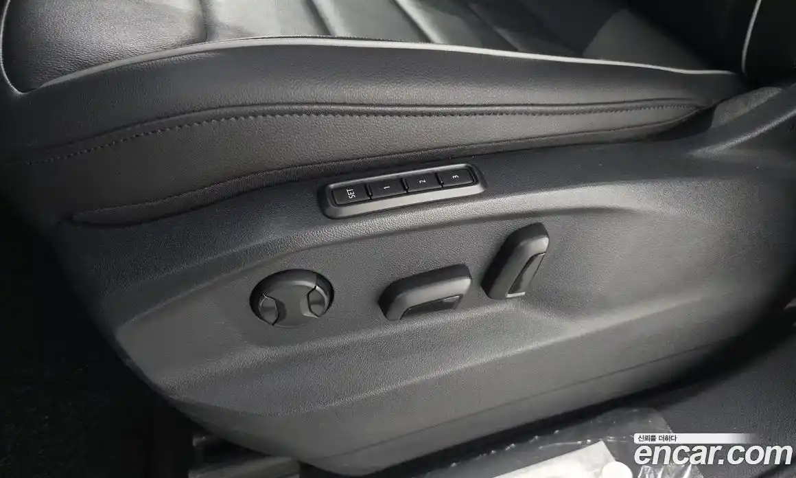 Volkswagen Tiguan 2024 2.0 гидро в Москве № 1151010, фото 17