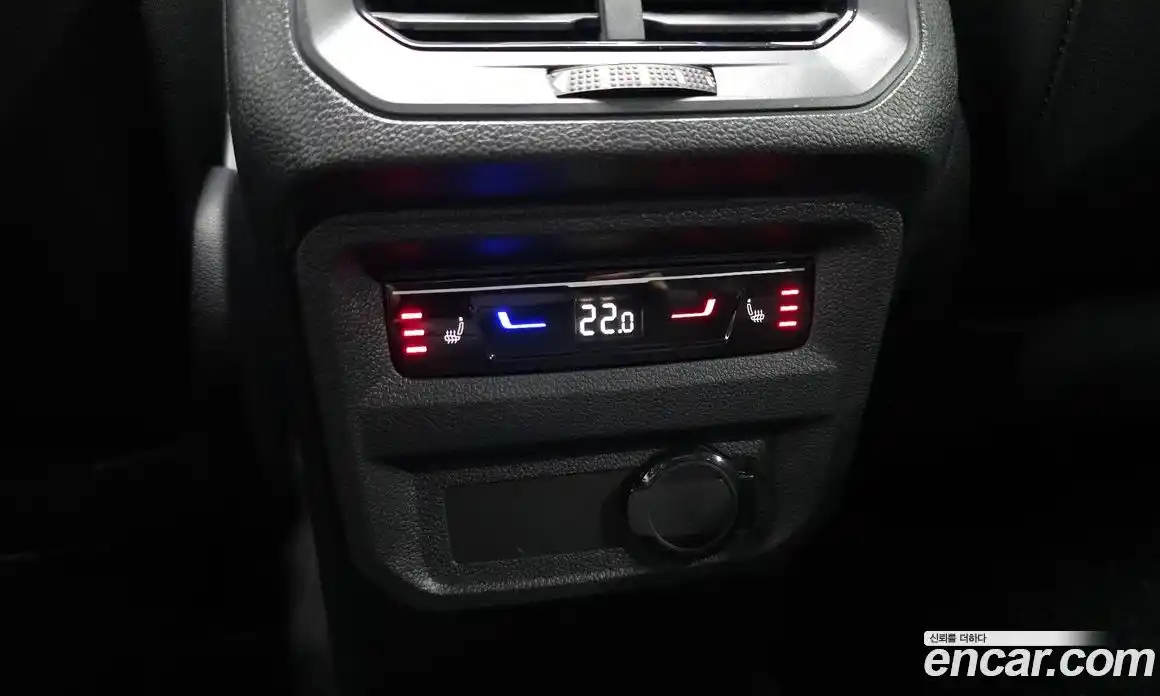 Volkswagen Tiguan 2024 2.0 гидро в Москве № 1151010, фото 19