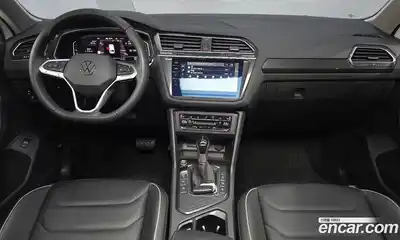 Volkswagen Tiguan 2024 2.0 гидро в Москве № 1151010, миниатюра 7
