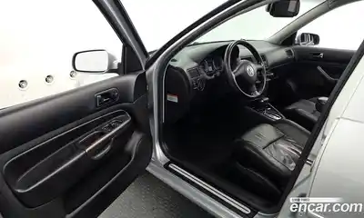 Volkswagen Bora 2004 2.0 гидро в Москве № 1151255, миниатюра 11