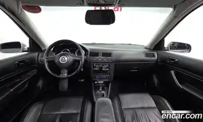 Volkswagen Bora 2004 2.0 гидро в Москве № 1151255, миниатюра 7