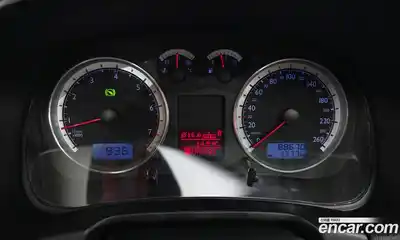 Volkswagen Bora 2004 2.0 гидро в Москве № 1151255, миниатюра 8
