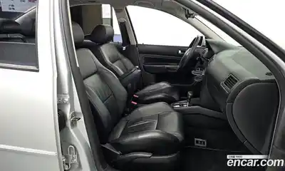 Volkswagen Bora 2004 2.0 гидро в Москве № 1151255, миниатюра 10