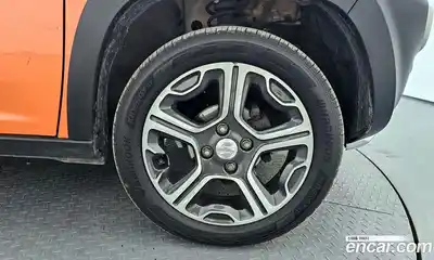 Suzuki Hustler 2016 0.7 гидро в Москве № 1151346, миниатюра 5