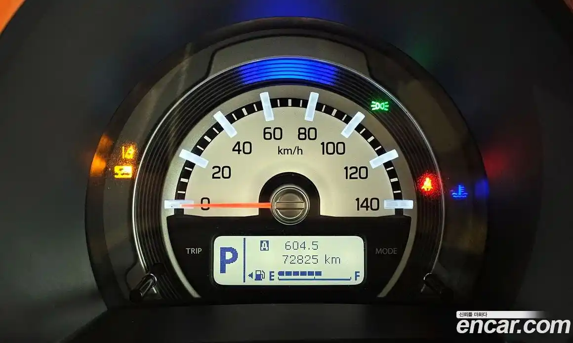 Suzuki Hustler 2016 0.7 гидро в Москве № 1151346, фото 8