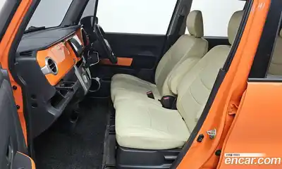 Suzuki Hustler 2016 0.7 гидро в Москве № 1151346, миниатюра 10