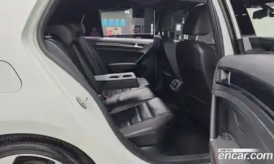 Volkswagen Golf 2014 2.0 гидро в Москве № 1151371, миниатюра 12