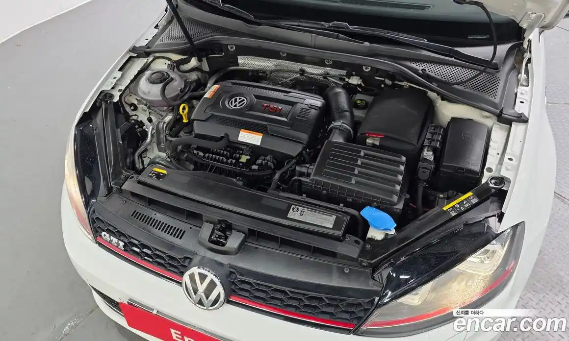 Volkswagen Golf 2014 2.0 гидро в Москве № 1151371, фото 6