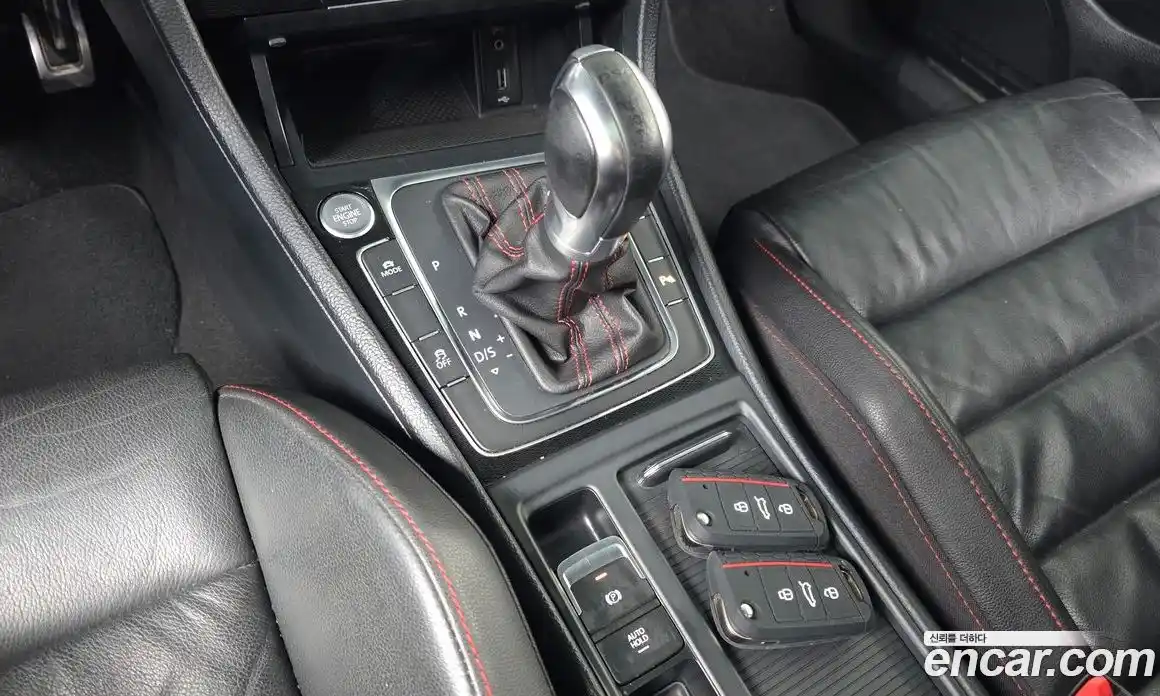 Volkswagen Golf 2014 2.0 гидро в Москве № 1151371, фото 9