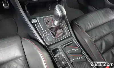 Volkswagen Golf 2014 2.0 гидро в Москве № 1151371, миниатюра 9