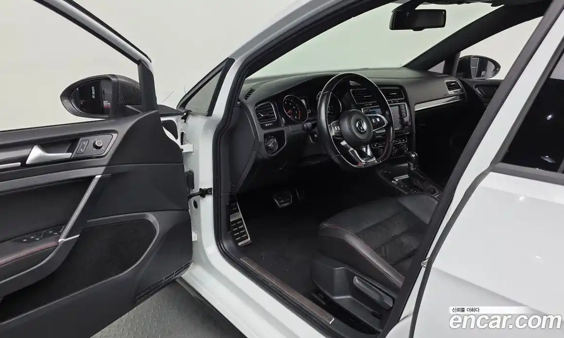 Volkswagen Golf 2014 2.0 гидро в Москве № 1151371, фото 10
