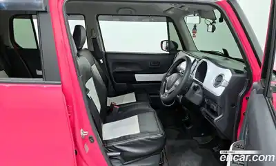 Suzuki Hustler 2015 0.7 гидро в Москве № 1151385, миниатюра 11