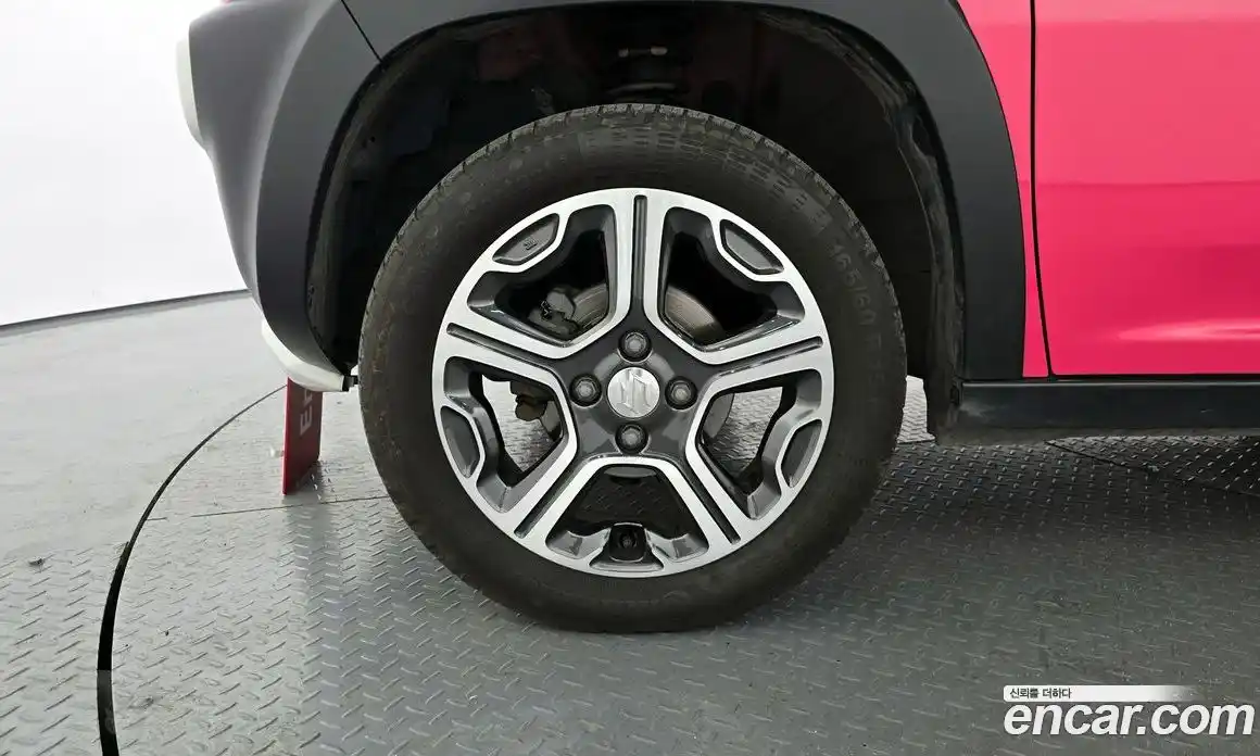 Suzuki Hustler 2015 0.7 гидро в Москве № 1151385, фото 5