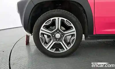 Suzuki Hustler 2015 0.7 гидро в Москве № 1151385, миниатюра 5