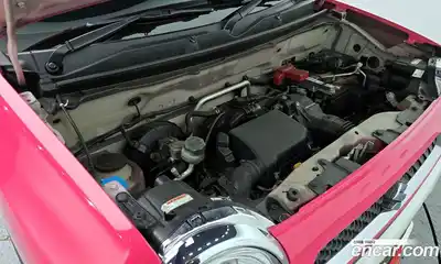 Suzuki Hustler 2015 0.7 гидро в Москве № 1151385, миниатюра 6