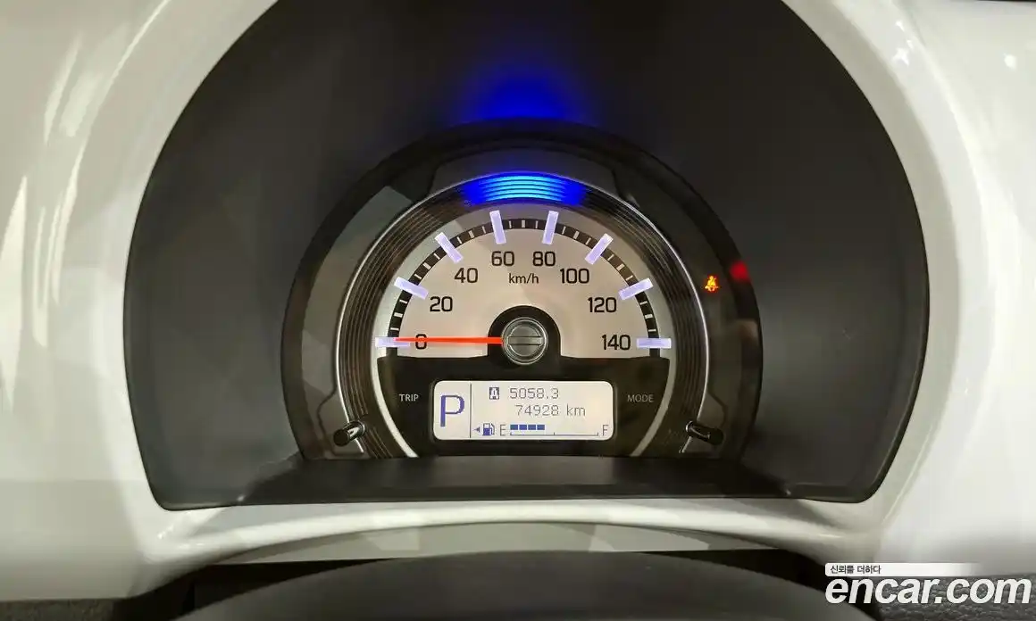 Suzuki Hustler 2015 0.7 гидро в Москве № 1151385, фото 8