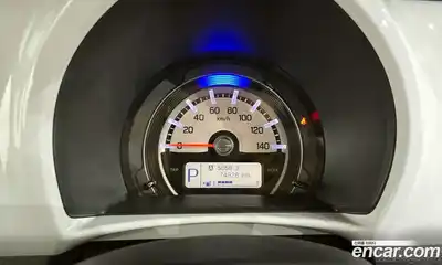 Suzuki Hustler 2015 0.7 гидро в Москве № 1151385, миниатюра 8