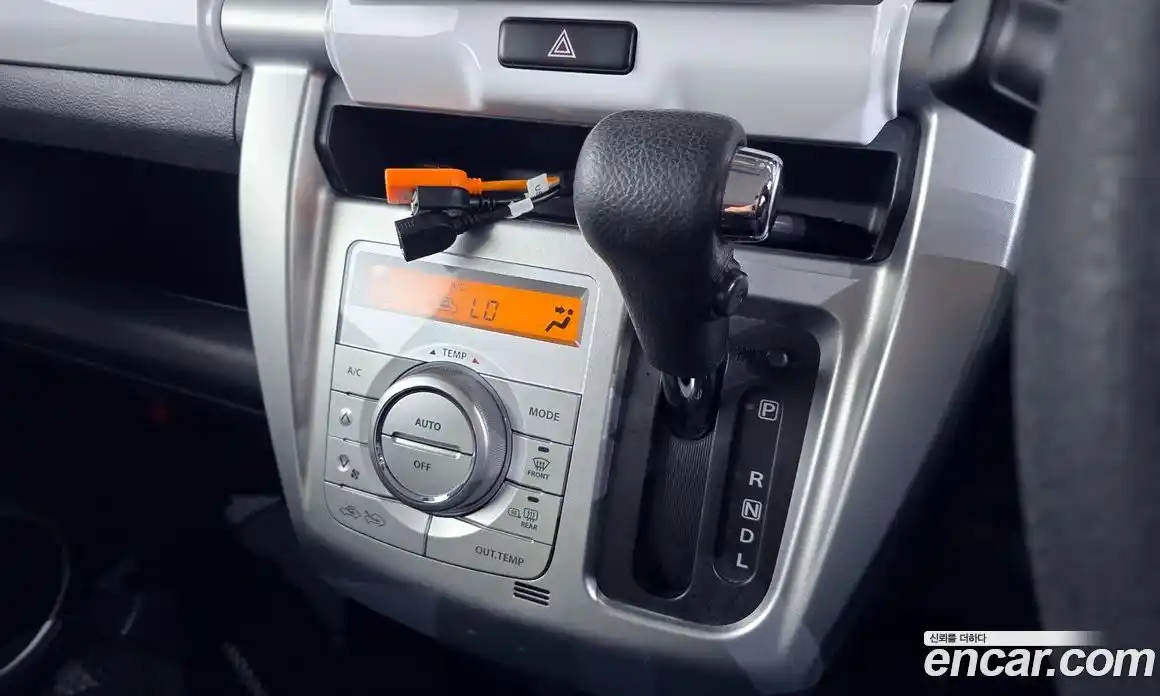 Suzuki Hustler 2015 0.7 гидро в Москве № 1151385, фото 9