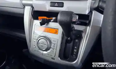 Suzuki Hustler 2015 0.7 гидро в Москве № 1151385, миниатюра 9