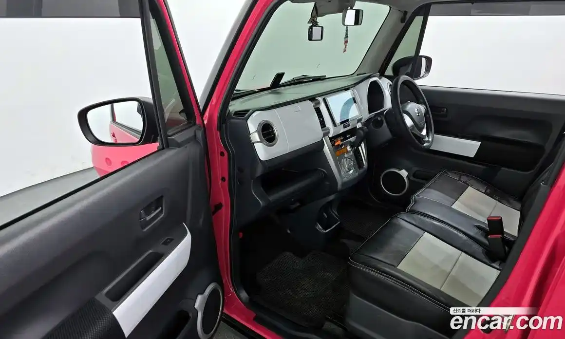 Suzuki Hustler 2015 0.7 гидро в Москве № 1151385, фото 10