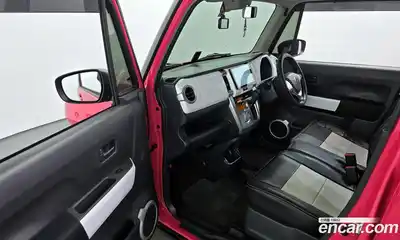 Suzuki Hustler 2015 0.7 гидро в Москве № 1151385, миниатюра 10