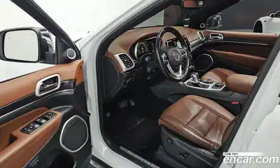 Jeep Cherokee 2020 3.6 гидро в Москве № 1151564, миниатюра 11