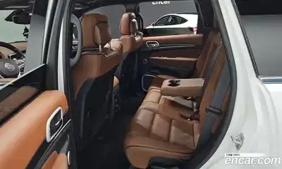 Jeep Cherokee 2020 3.6 гидро в Москве № 1151564, миниатюра 12