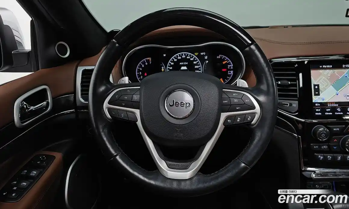 Jeep Cherokee 2020 3.6 гидро в Москве № 1151564, фото 13