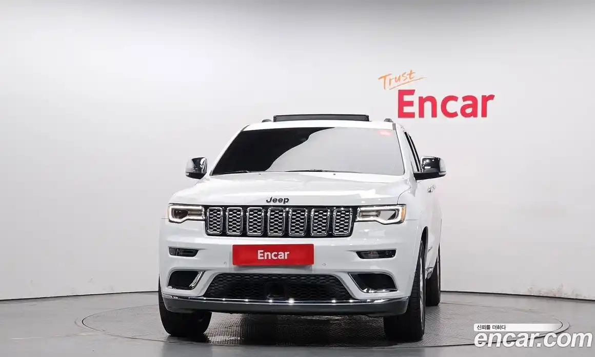 Jeep Cherokee 2020 3.6 гидро в Москве № 1151564, фото 3