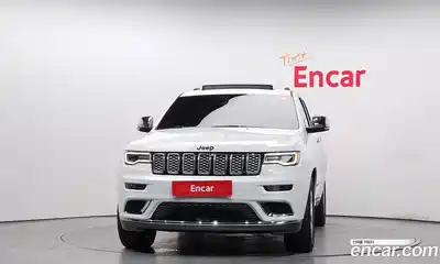 Jeep Cherokee 2020 3.6 гидро в Москве № 1151564, миниатюра 3