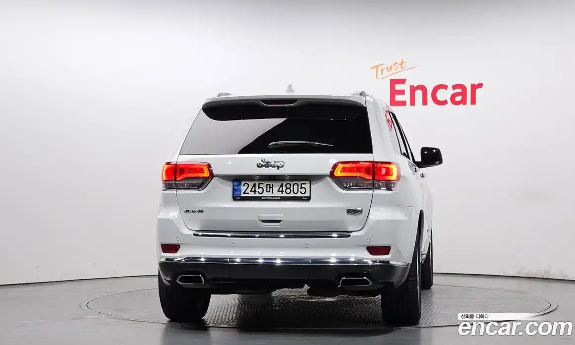 Jeep Cherokee 2020 3.6 гидро в Москве № 1151564, фото 4