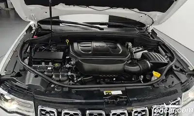 Jeep Cherokee 2020 3.6 гидро в Москве № 1151564, миниатюра 6