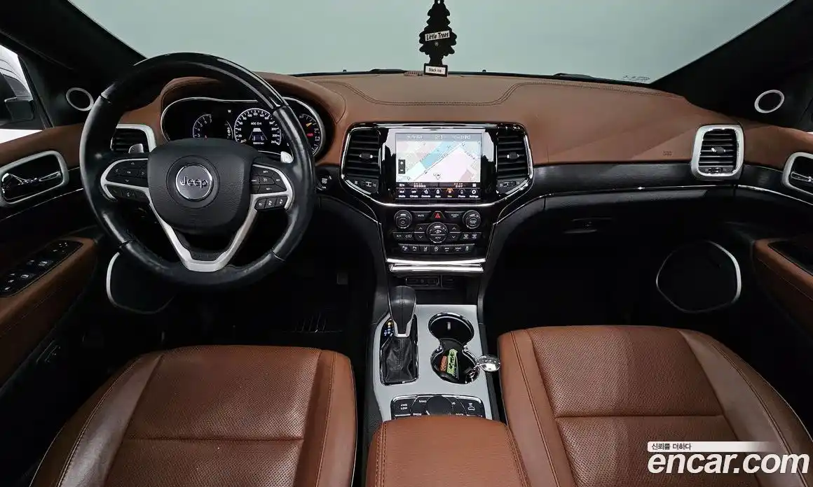 Jeep Cherokee 2020 3.6 гидро в Москве № 1151564, фото 7