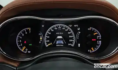 Jeep Cherokee 2020 3.6 гидро в Москве № 1151564, миниатюра 8