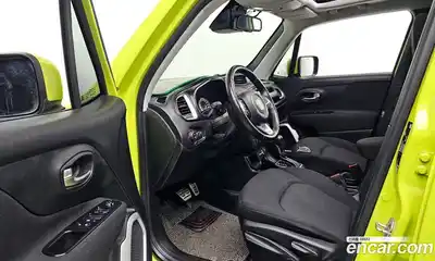 Jeep Renegade 2018 2.4 гидро в Москве № 1151593, миниатюра 11