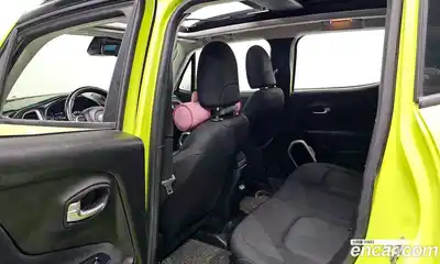 Jeep Renegade 2018 2.4 гидро в Москве № 1151593, миниатюра 12
